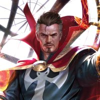 ۞ Daily Doctor Strange ۞ (@dailydocstrange) 's Twitter Profile