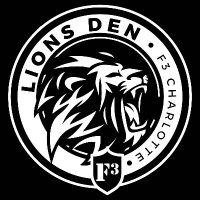 F3 Lion's Den Charlotte (@f3lionsdenclt) 's Twitter Profile Photo
