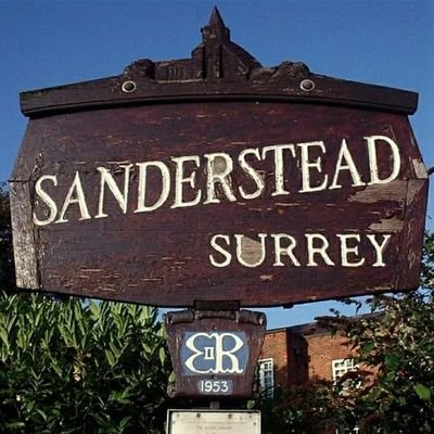 Sanderstead's Conservative Councillors are: 
Helen Redfern, Lynne Hale and Yvette Hopley
