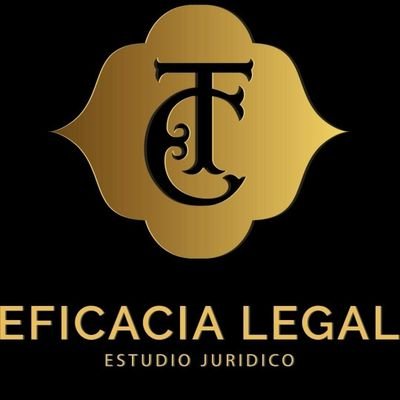 Estudio Jurídico Eficacia Legal
https://t.co/qHjNKDKFlq