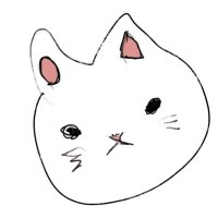 うさぎねこ (@kaworukunnokao) Twitter profile photo