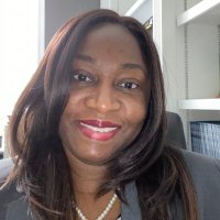 Ekemini Ogbu MD MSc(@PRheumdoc) 's Twitter Profile Photo