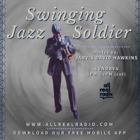 Jarvis Hawkins (@jazzsoldier_1) 's Twitter Profile