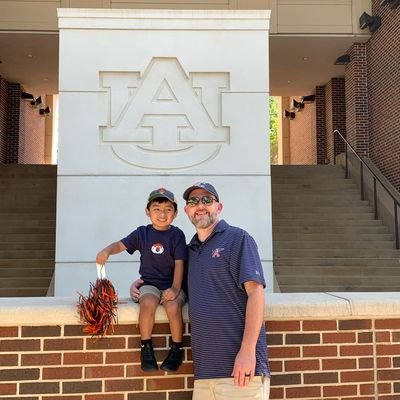 AnAuburnMan Profile Picture