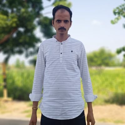 ramakant_jaat's profile picture. Ramu