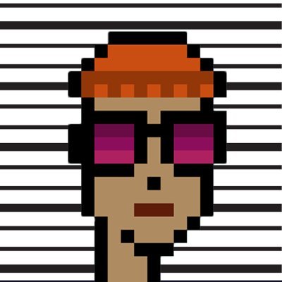 This NFT fun project inspired by original CryptoPunks (not affiliated with Larva Labs). It includes criminal crypto stories and cool animations.