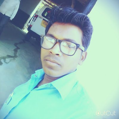 HemantBagade8's profile picture. 