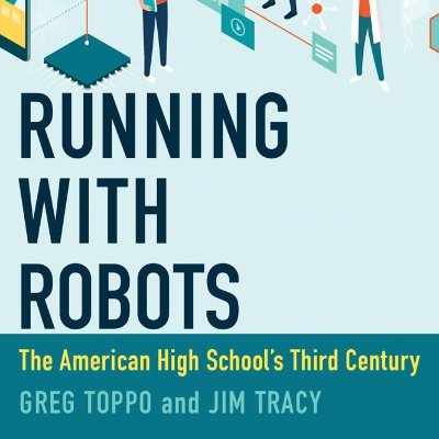 RunningwithRobots Profile