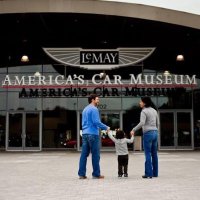 LeMay - America's Car Museum (@lemayacm) 's Twitter Profile
