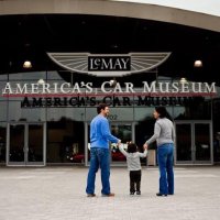 LeMay - America's Car Museum(@LeMayACM) 's Twitter Profile Photo