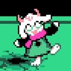 A bot made to tell you what Ralsei has on its mind! Not affiliated with Toby Fox.
Spoiler-free!
The one who made the bot is @Resprune