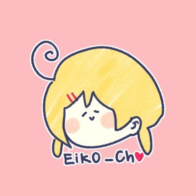 Eikoさんのプロフィール画像