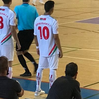 Futsal Player National Futsal Team Dominicana 🇩🇴 Dios es mi pastor🙌