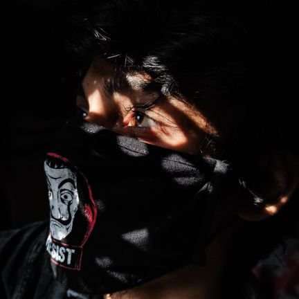 pixelsbyrishav's profile picture. UX Design | Photography | Travel