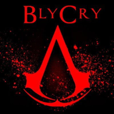 BlyCry Profile Picture