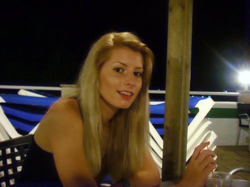 baby_mernimbler's profile picture. Into fitness fads; loving Irish roots, but London's calling;centre manager heading for social marketing and did I mention I'm a born again Christian?