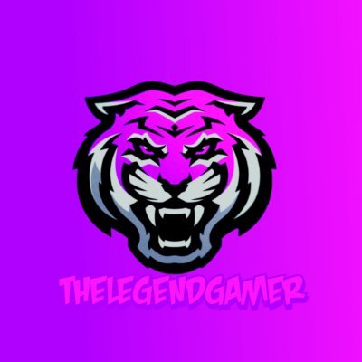 YouTube: TheLegendGamer
TikTok: thelegendgameryt786