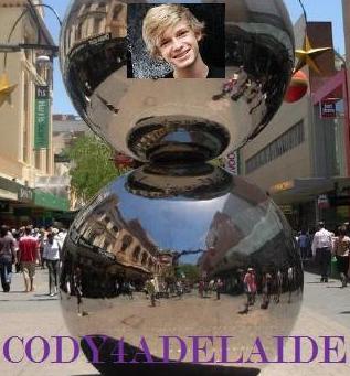 cody4adelaide's profile picture. This page is 100% dedicated to Cody Simpson coming to Adelaide :)