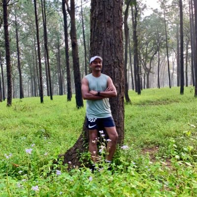 Serving as an administrative officer in govt of Jharkhand | Joint Secretary | Recreational runner | Fitness and Nature lover |