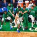 Hopeful Celtics Fan 🍀🍀🍀 (@thecharliemshow) Twitter profile photo Hopeful Celtics Fan 🍀🍀🍀 (@thecharliemshow) Twitter profile photo