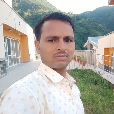 HariramJi6's profile picture. news