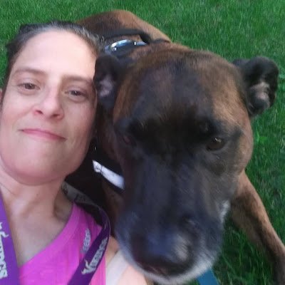 ReneeSaiko8's profile picture. funny, motivated,