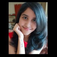 Ishwari Kulkarni (@geeky_ish_23) 's Twitter Profile