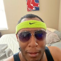 Ronald Hicks - @redsoxguy93 Twitter Profile Photo