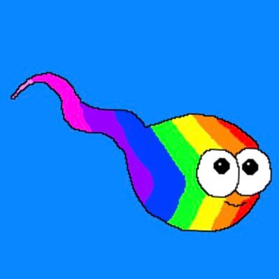 EtherSperm's profile picture. 101 Hand Drawn EtherSperms #NFTs | SOLD OUT | https://t.co/MoCZXrDp00