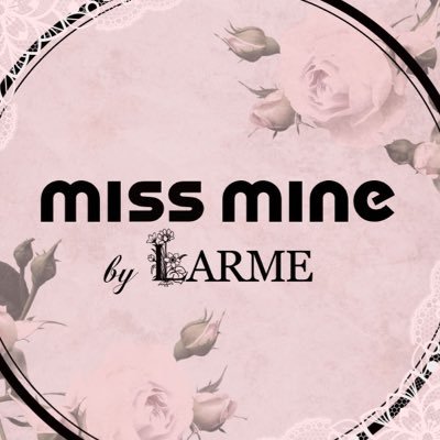 miss mine (ミスマイン) on X: miss mine (ミスマイン) on X: