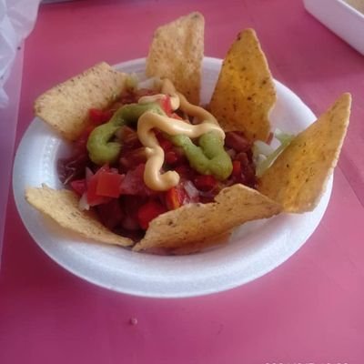 tacos y más tacos y otras cositas más 😋