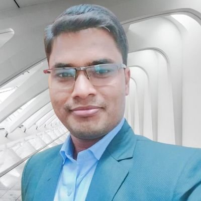 ASHUTOS77043309's profile picture. 