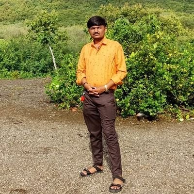 Satishpatel2733's profile picture. Learn new