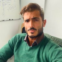 Gianmaria Liccardi (@giammy_l) Twitter profile photo