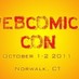 Webcomics Con (@webcomicscon) Twitter profile photo Webcomics Con (@webcomicscon) Twitter profile photo