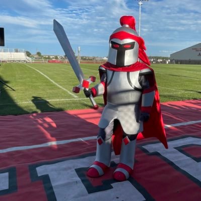 Student Government of Lancaster Central High School. Pride, Spirit, Tradition. | “I refuse to be ordinary. I will never settle for less than legendary.”❤️🖤⚔️|