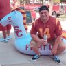 adamrod91's profile picture. USC will be back, one day.