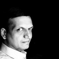Naveen Raju (@nave_raju) 's Twitter Profile