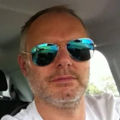 JackKramer8's profile picture. 