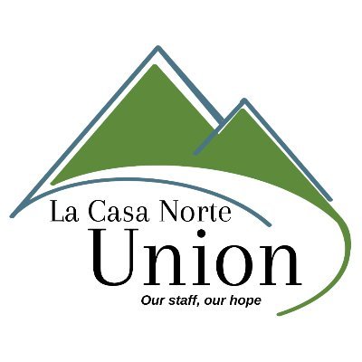 We, the staff of @LaCasaNorte, have formed a union!

Help us build an organization that empowers staff, clients & community while promoting dignity for all