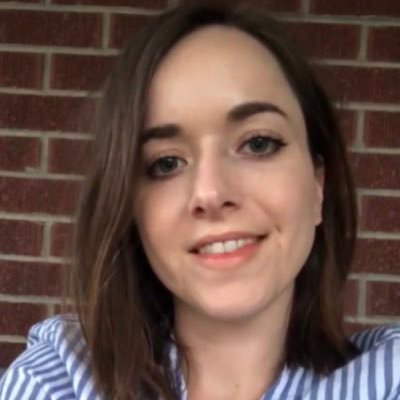 lamonte_lauren's profile picture. Salesforce Developer & Architect | Denver Developer Community Group Co-Leader