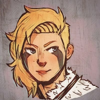 Times like these need more love & kindness.
Artist/Gamer/Dungeon Master/Writer