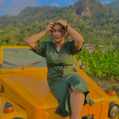 nugraheniputri2's profile picture. hidup baru dimulai