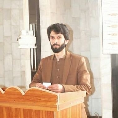 موسس و بنیانگذار شورای اجتماعی جوانان خارو