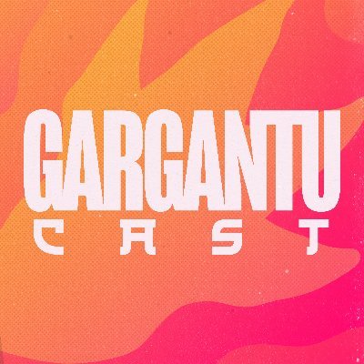 Gargantucast - ガルガントゥカストさんのプロフィール画像