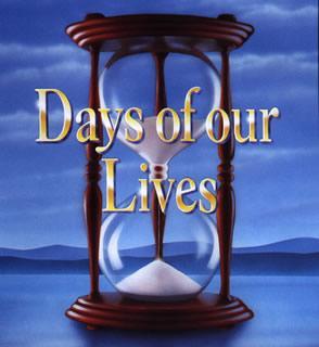 Ultimate Days of Our Lives fan. I've been watching it since I was little.
*Molly Burnett (Melanie Jonas) tweeted to me 02/07/11