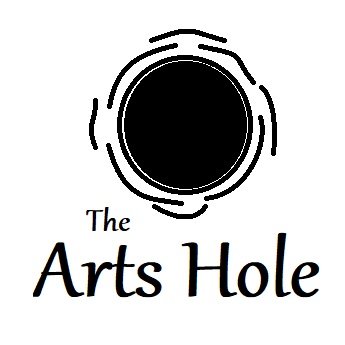 The Twitter home of movie/TV/book dissection and reconstruction podcast The Arts Hole hosted by @bea_roberts & @Lukedoughaines