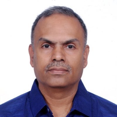 SriniC1970's profile picture. An ordinary person..