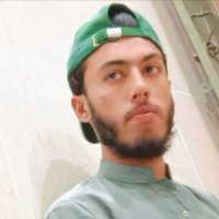 Muhammad Mohsan Jalali(@M4681572) 's Twitter Profile Photo