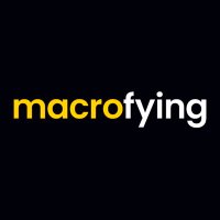 macrofying (@macrofying) 's Twitter Profile